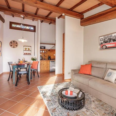 Ripabella Villa Сан Джиминяно Екстериор снимка