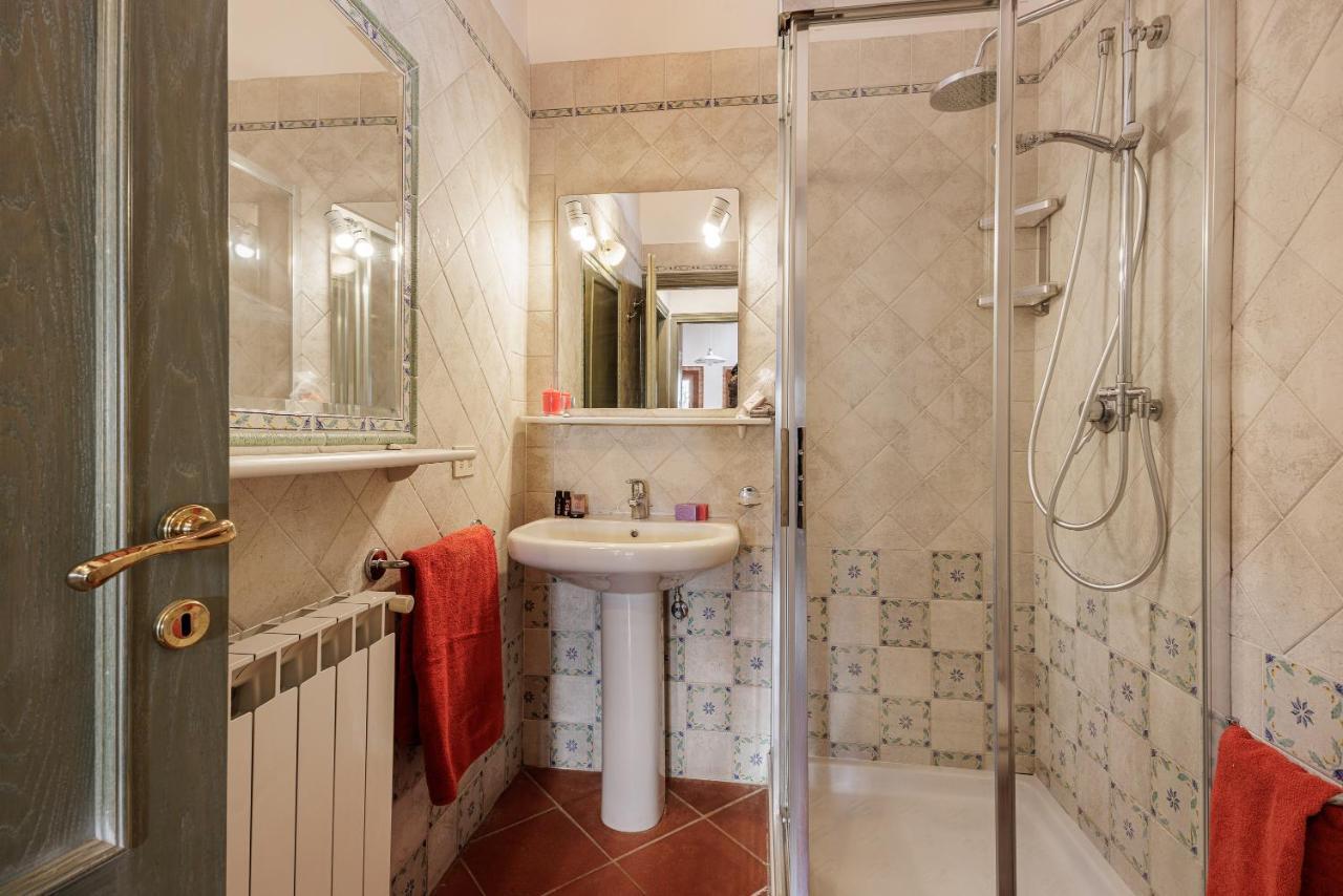 Ripabella Villa Сан Джиминяно Екстериор снимка