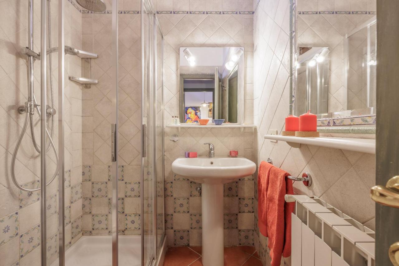 Ripabella Villa Сан Джиминяно Екстериор снимка